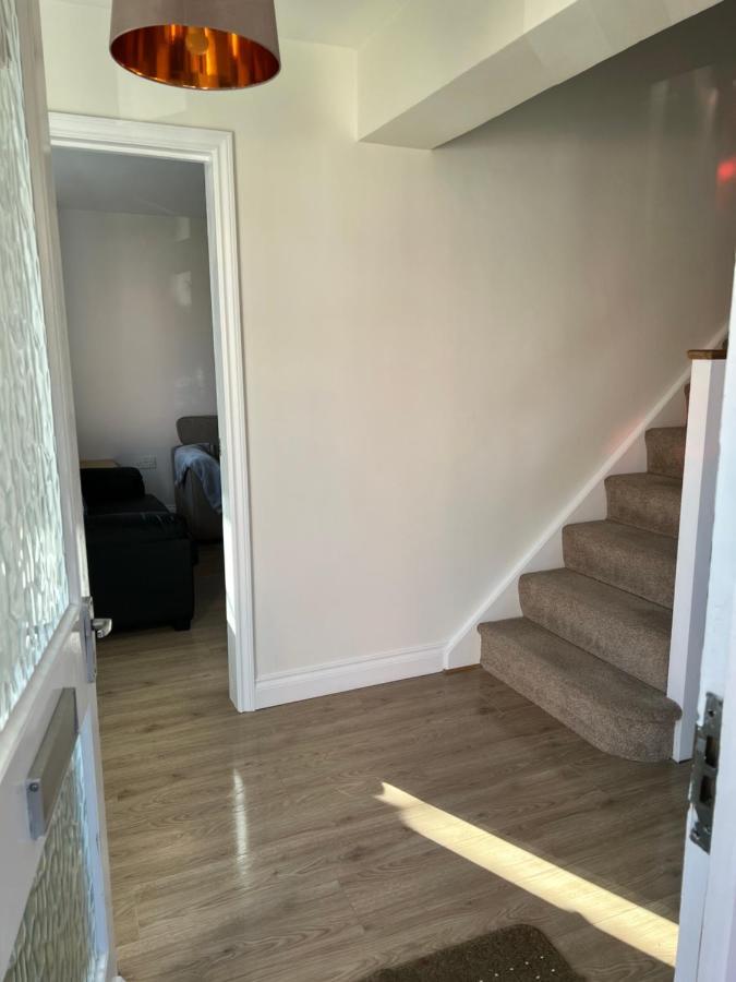 Bright And Airy 3 Bedroom Home Near Southwold Wangford Exterior foto