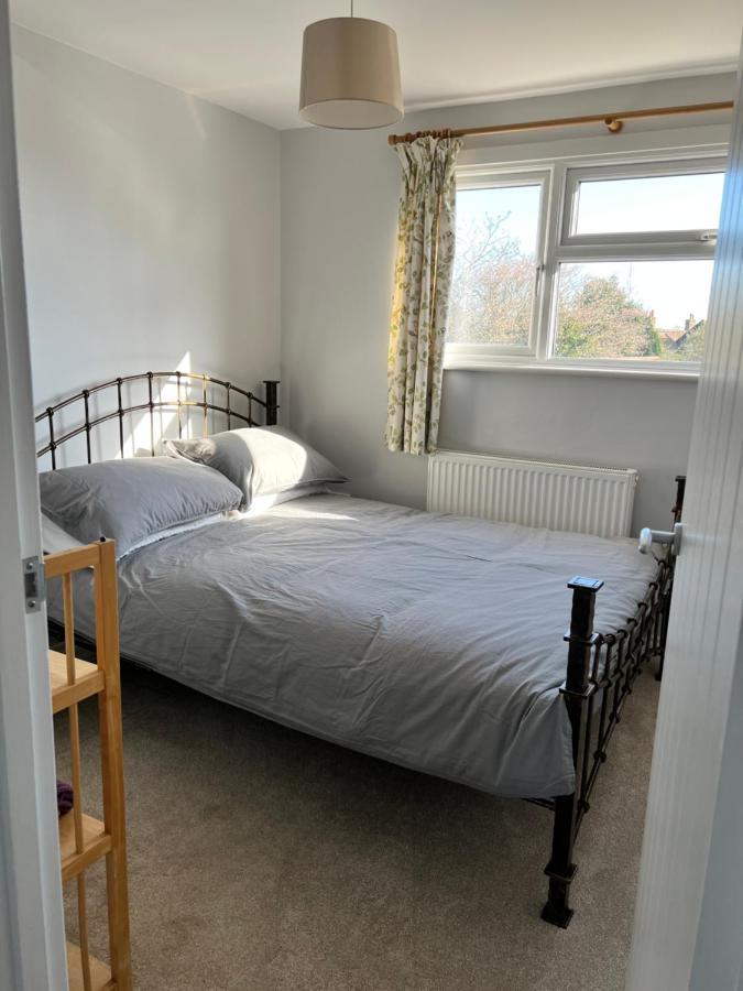 Bright And Airy 3 Bedroom Home Near Southwold Wangford Exterior foto