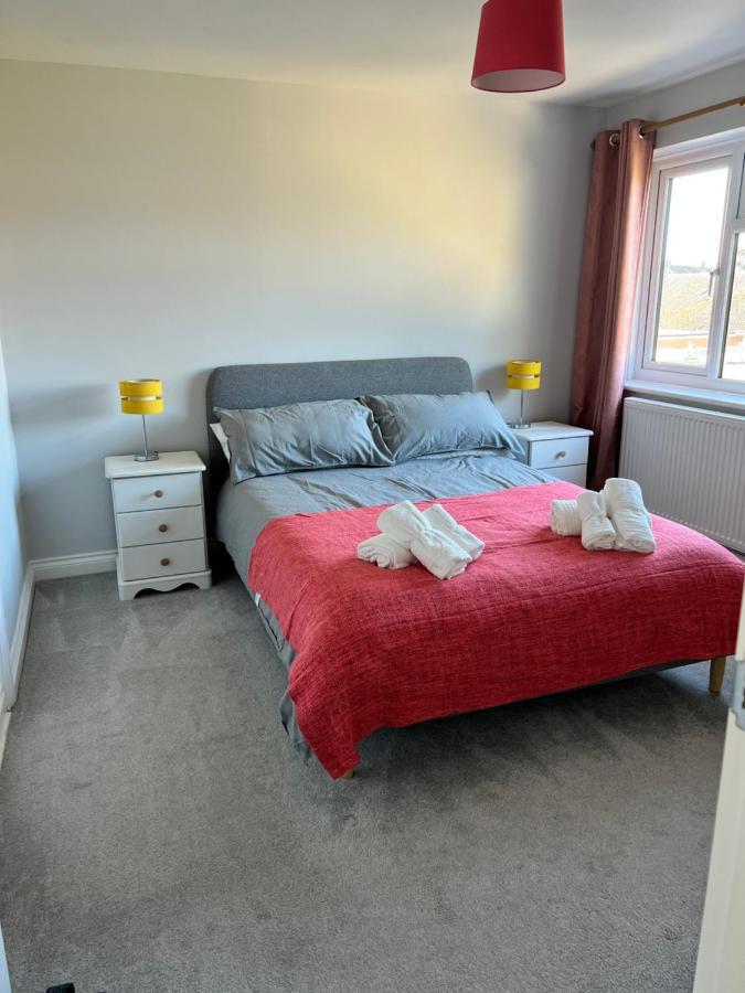 Bright And Airy 3 Bedroom Home Near Southwold Wangford Exterior foto